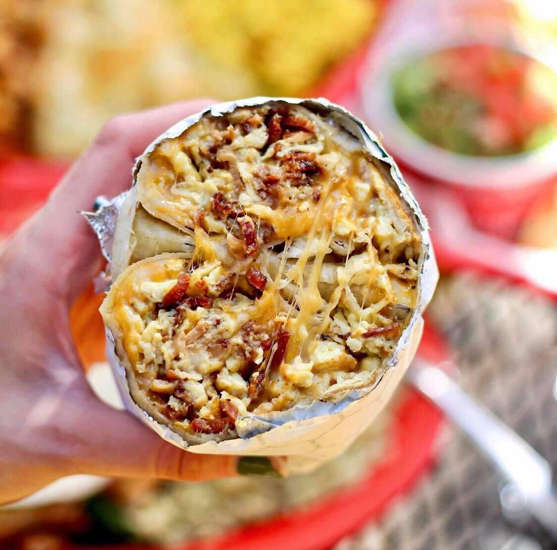 Fuzzy's Taco Shop Photos 2